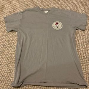 Georgia shirt